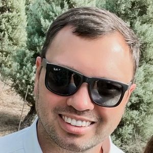 Meet your Posher, Jody